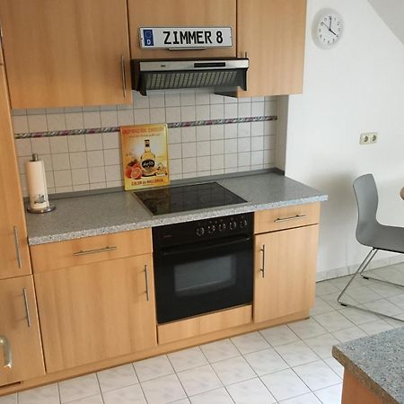 Ferienwohnung Kurzmalweg -Balkon- Meißen Zewnętrze zdjęcie