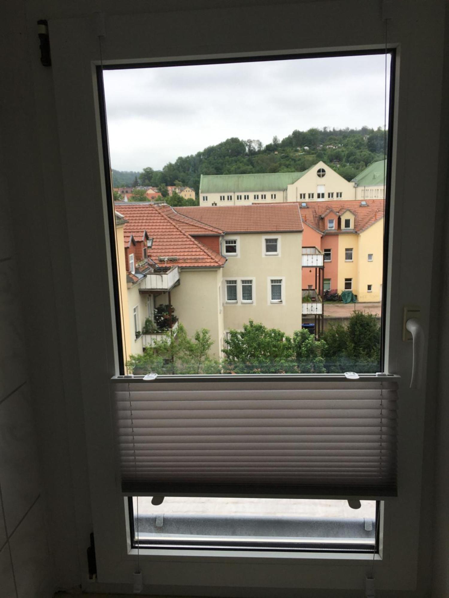 Ferienwohnung Kurzmalweg -Balkon- Meißen Zewnętrze zdjęcie