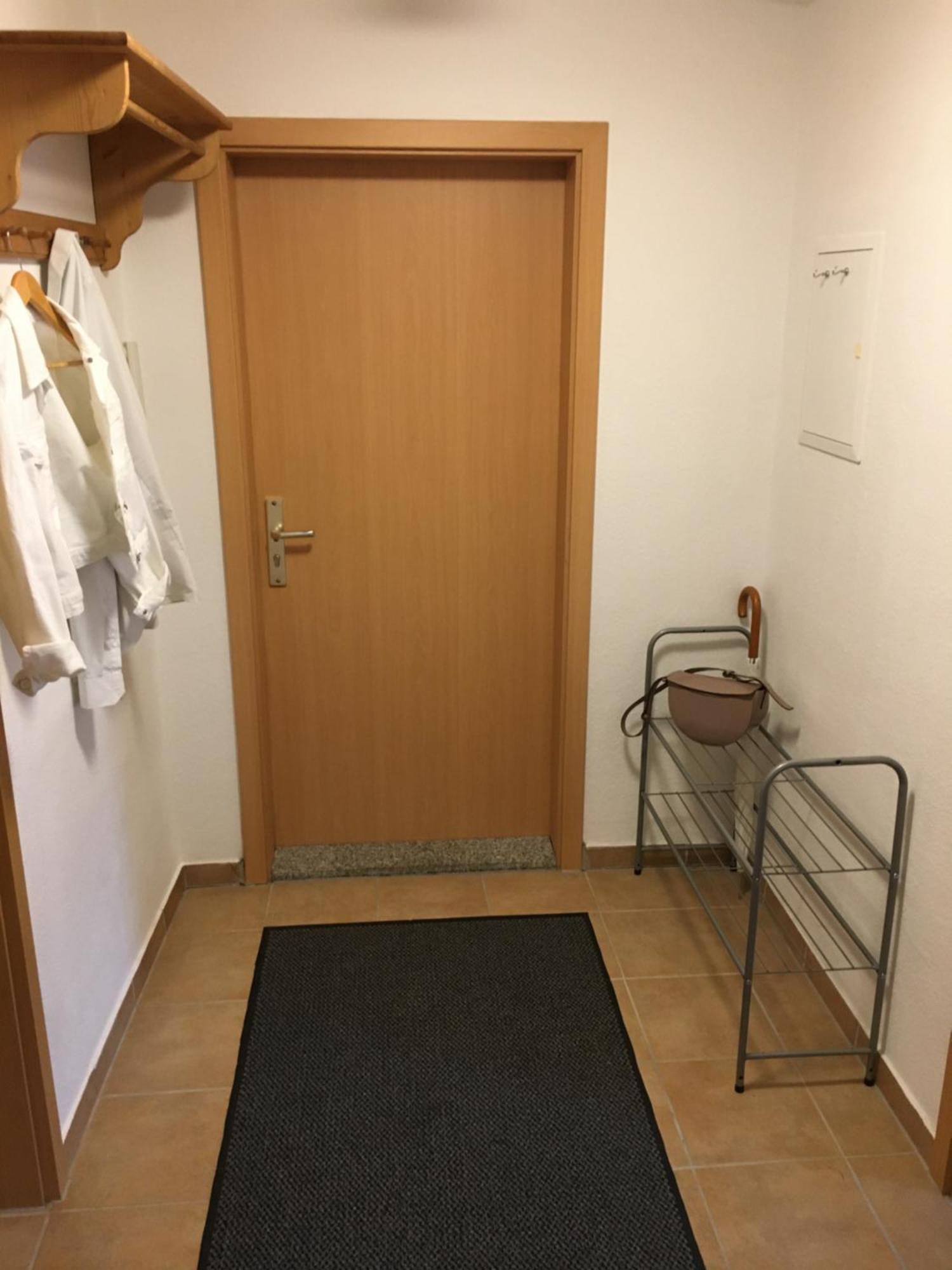 Ferienwohnung Kurzmalweg -Balkon- Meißen Zewnętrze zdjęcie