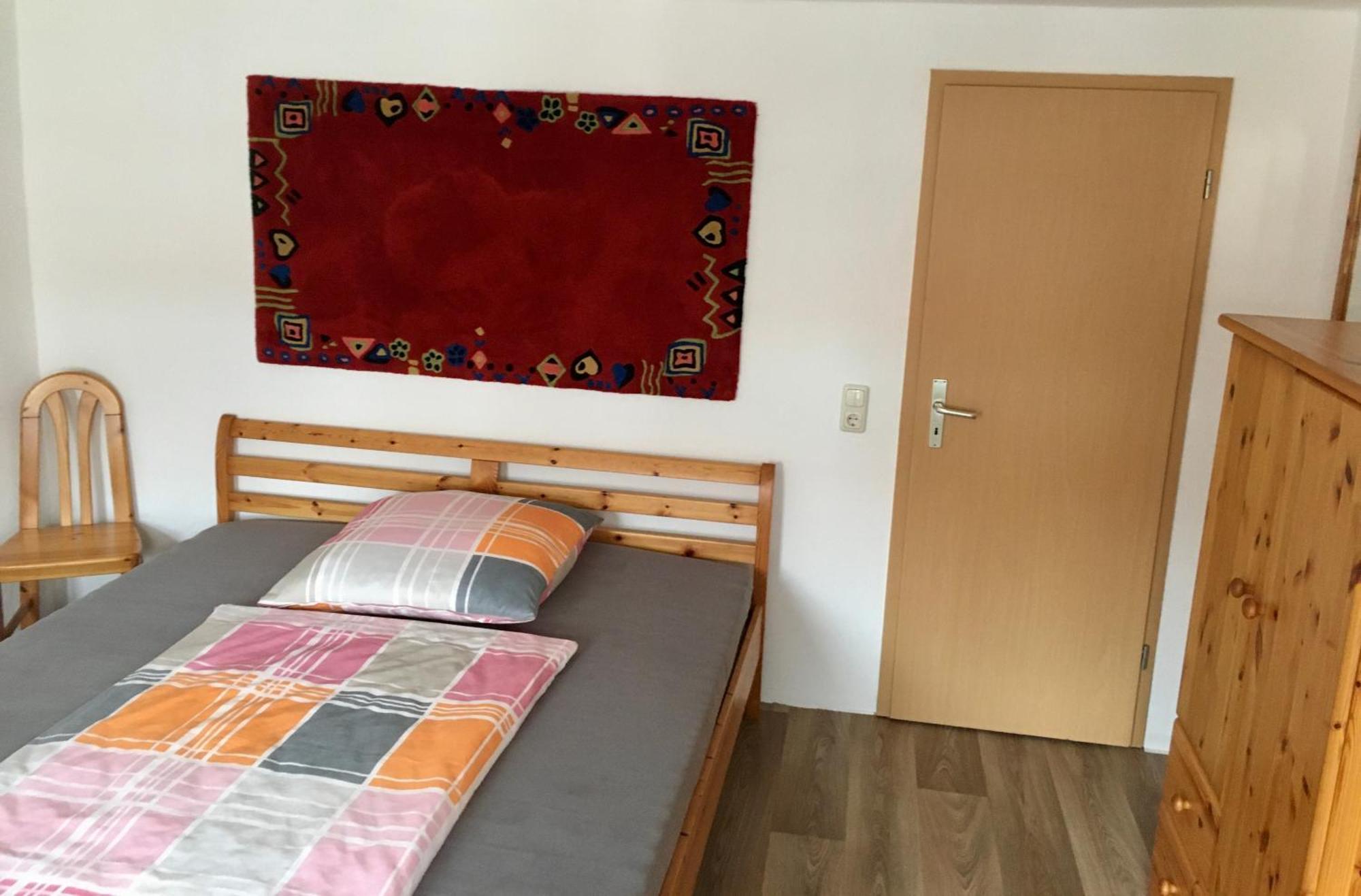 Ferienwohnung Kurzmalweg -Balkon- Meißen Zewnętrze zdjęcie